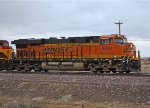 BNSF 6934